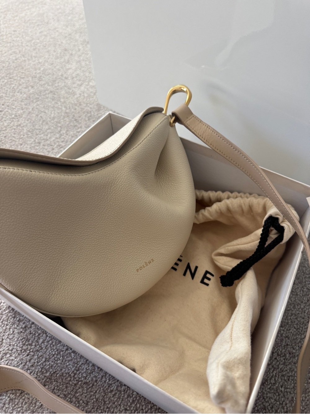 Polene Tonca Bag